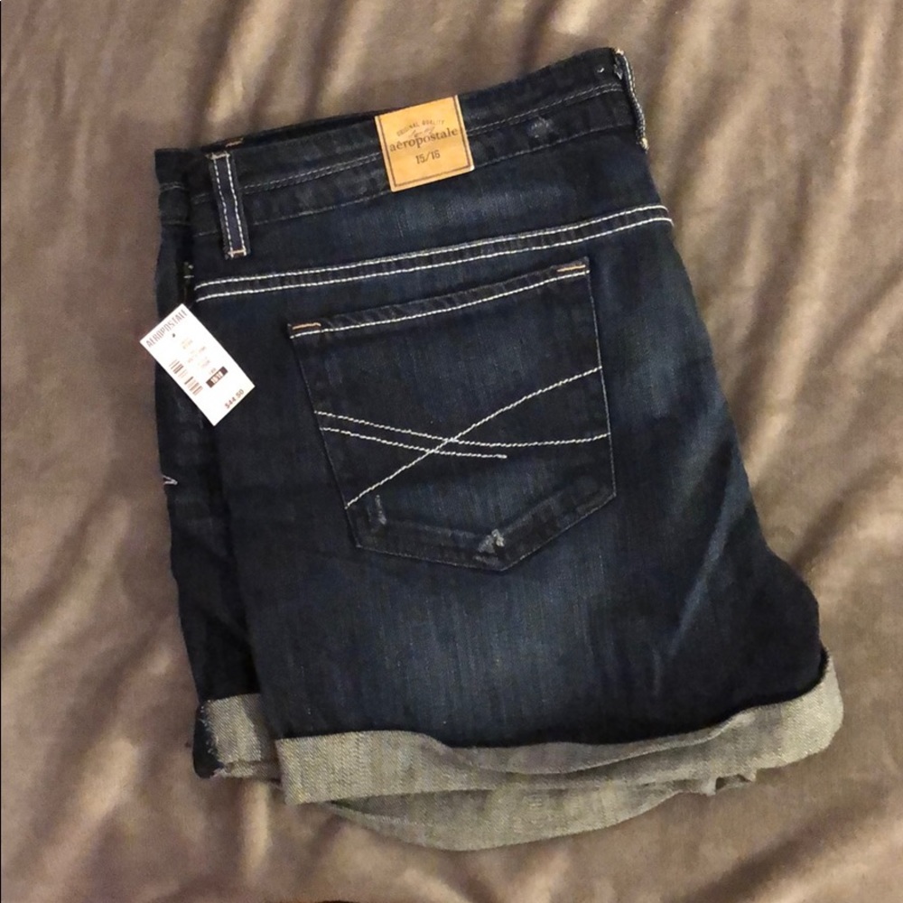 Brand new Aeropostale shorts!